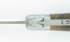 Laguiole Nature Damas Noyer 2